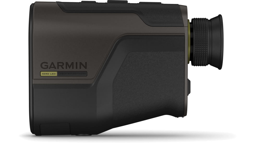 Garmin Xero L60i Laser 7x32mm Rangefinder