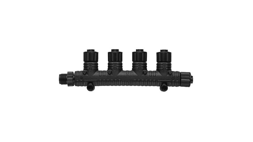 Garmin NMEA 2000 Multi-port T-connector 010-11078-01