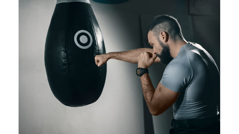 Garmin Tactix 7 Watches, Amoled Edition, Black, 010-02931-00