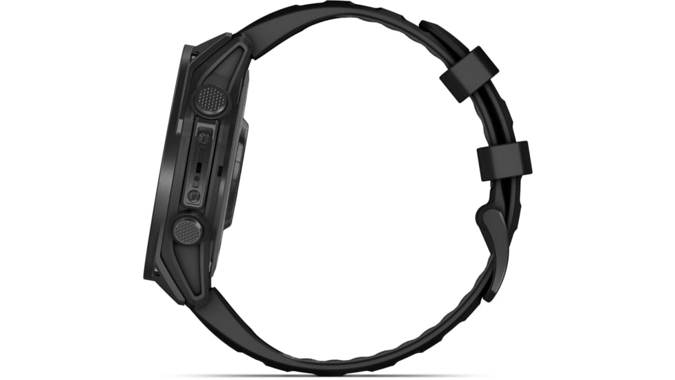 Garmin Tactix 8 Premium Tactical GPS Watch - AMOLED, 47mm, Black, 010-03405-00