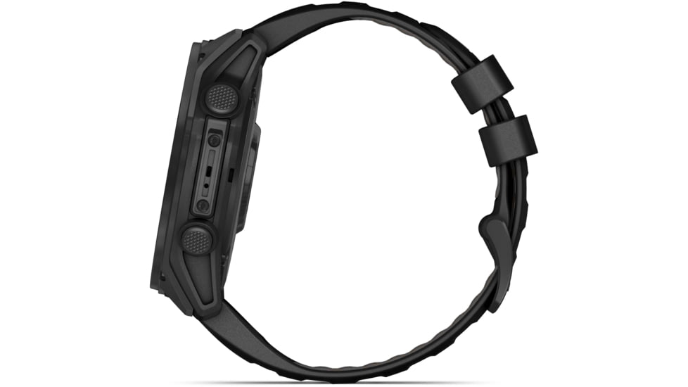 Garmin Tactix 8 Premium Tactical GPS Watch - AMOLED, 51mm, Black, 010-03406-00