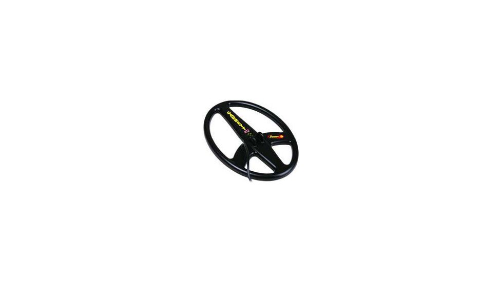 Garrett 10''x14'' Power DD Proformance Standard Searchcoil for Infinium LS Metal Detector 2217100
