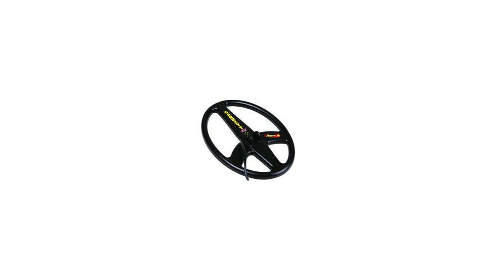 Garrett 10''x14'' Power DD Searchcoil for CX Metal Detector 2216800