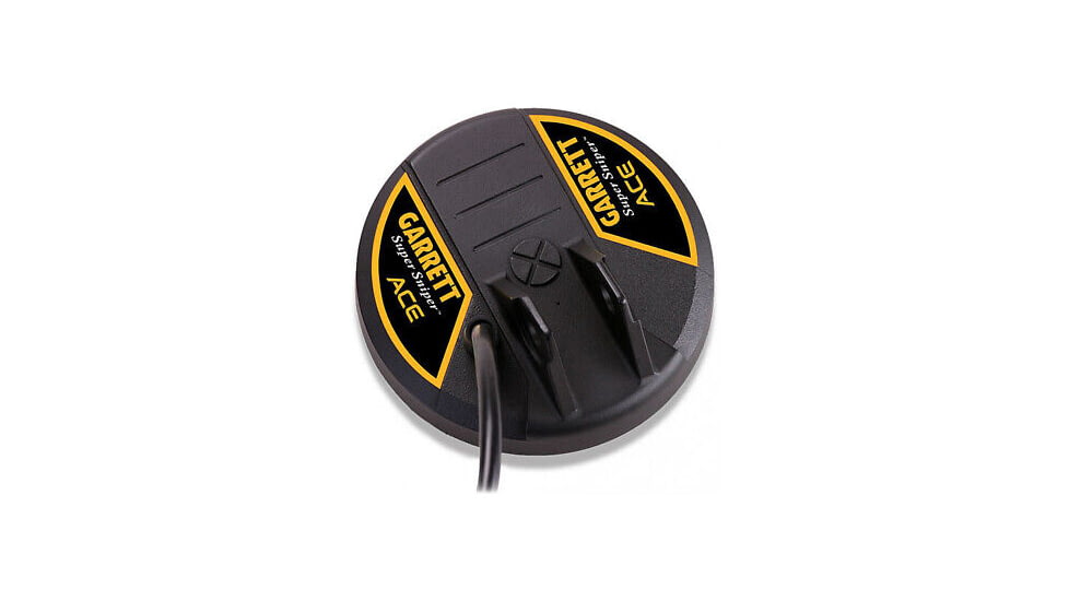 Garrett 4.5" Ace Sniper Metal Detector Searchcoil 2221800