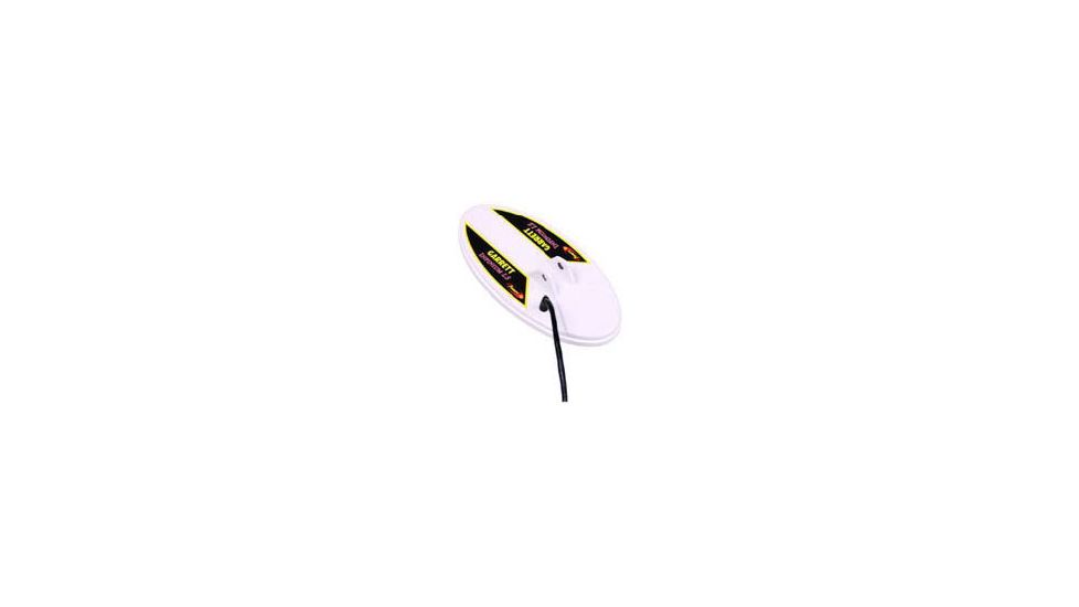 Garrett 5''x10'' Power DD Searchcoil for Infinium LS Metal Detector 2216700