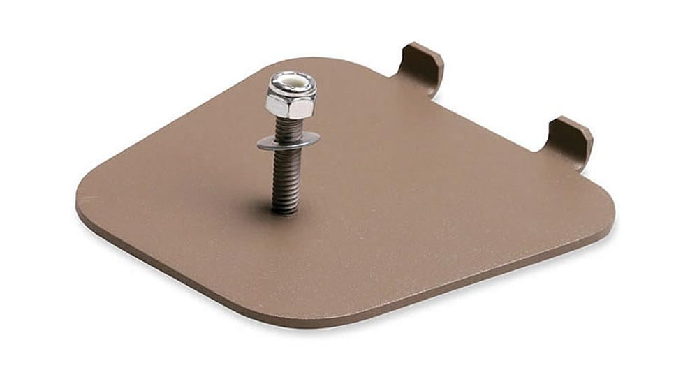 Adhesive Floor Mount Kit