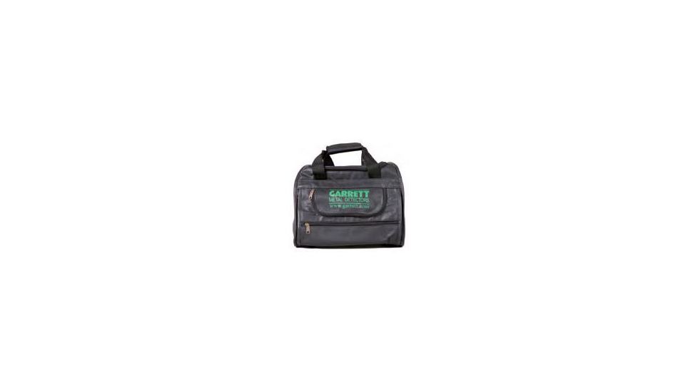 Garrett Deluxe all-purpose convenience bag 1611500