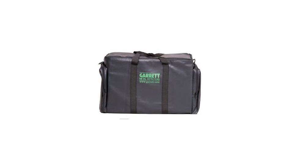 Garrett GTI Series Supreme Bag 1616800