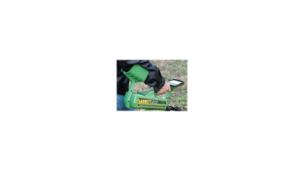 Garrett Optional Arm Rest for CX Metal Detectors 1601870