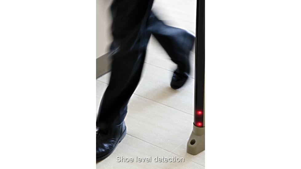 Garrett PD 6500i Metal Detector - TSA Certified 1168410