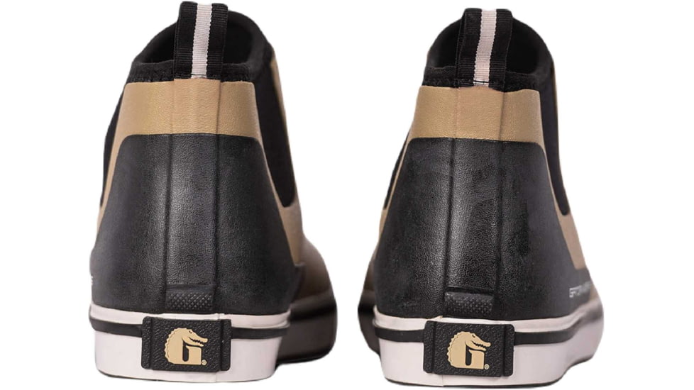 Gator Waders Deck Boots - Mens, Desert Storm, 12 US, DB63M12