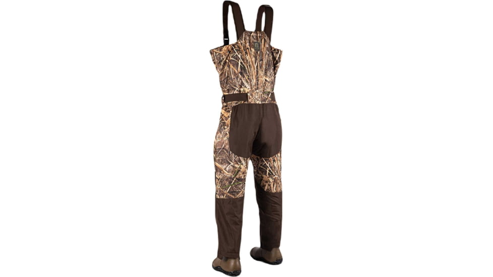Gator Waders Shield Insulated Waders - Mens, Realtree Max-7, 14 US, King, SHI58MK14