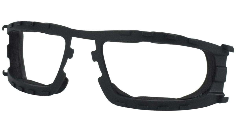 Gatorz Gasket Removable Foam Insert, Black, GZGKFM