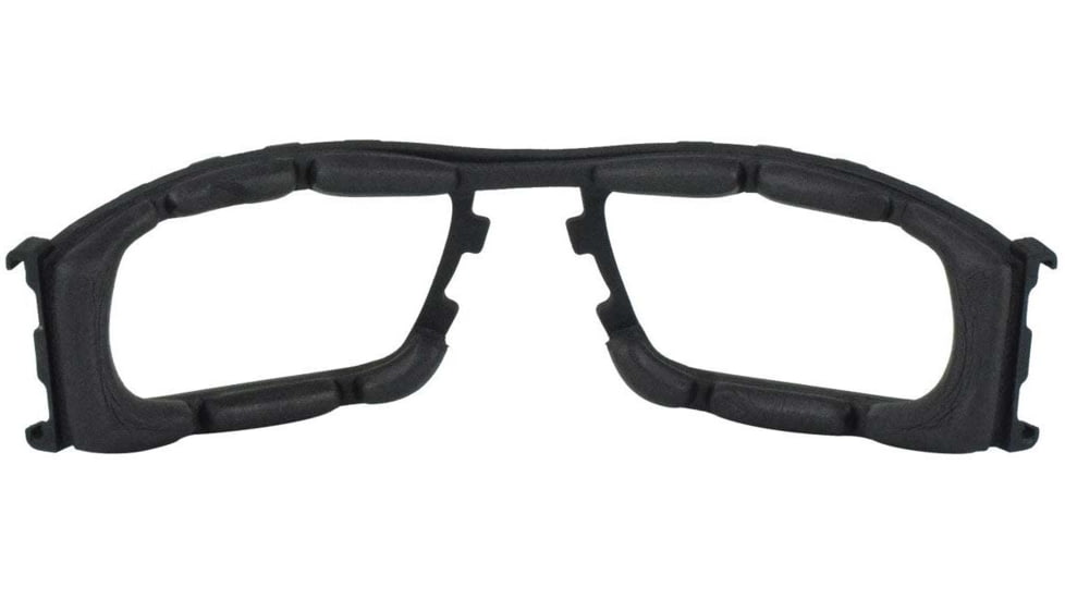 Gatorz Gasket Removable Foam Insert, Black, GZGKFM