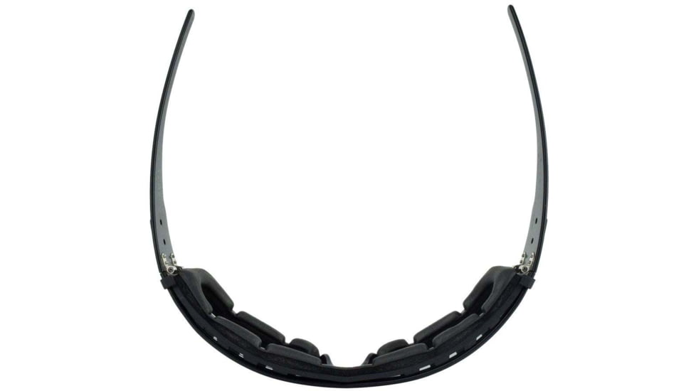 Gatorz Gasket Removable Foam Insert, Black, GZGKFM