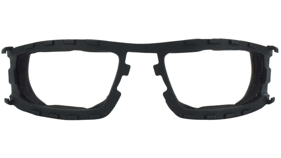 Gatorz Gasket Removable Foam Insert, Black, GZGKFM