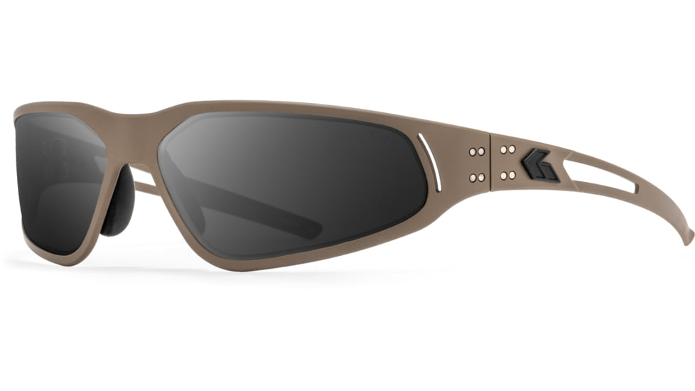 Gatorz Revenant Sunglasses w/ Anti-Fog