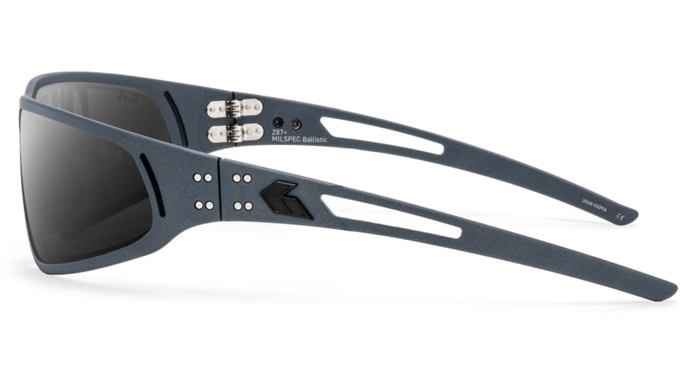 Gatorz Revenant Sunglasses w/ Anti-Fog