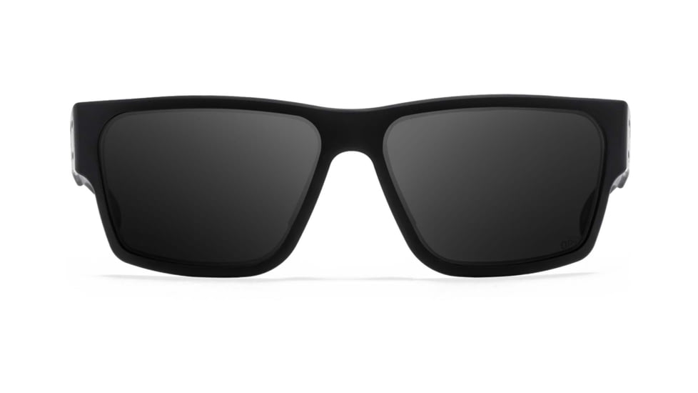 Gatorz Jack Carr Delta Sunglasses, Black, Medium, 841235127854