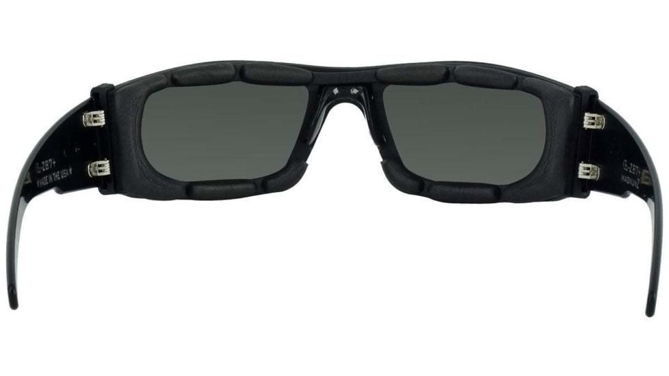 Gatorz Quick Kit - Eyestrap, Foam Insert, Lens Cleaner, QUICK KIT