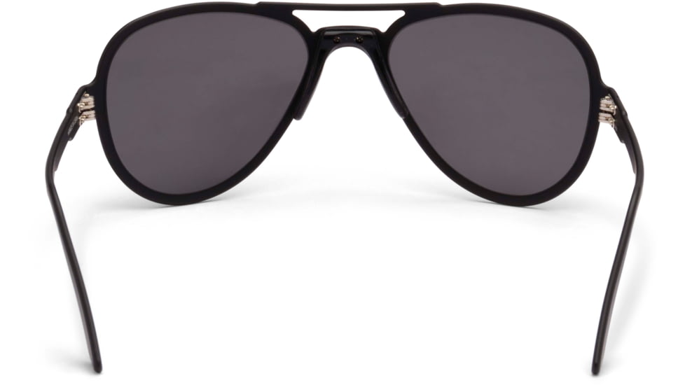 Gatorz Skyhook Sunglasses, Black Frame, Digitally Optimized Polarized, GZ-09-010