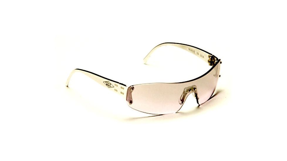 Gatorz Edge No-rim Sunglasses