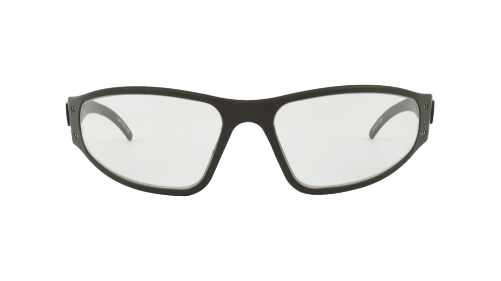 Gatorz Wraptor Sunglasses, Cerakote Od Green Frame, Inferno Photochromic Lens, WRACOG01T