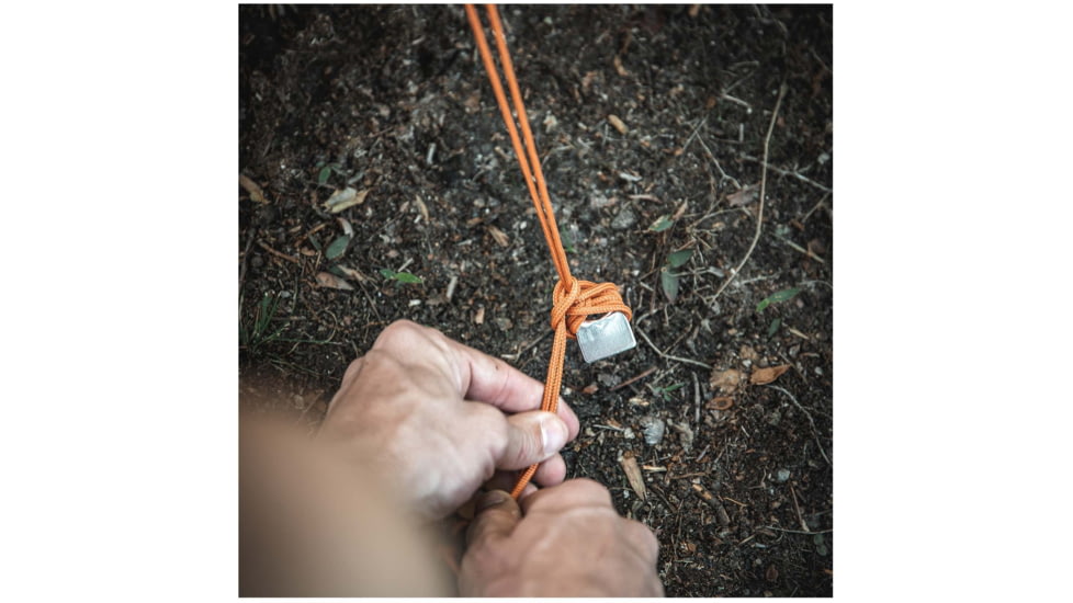 Gazelle T4 Plus Hub Tent With Screen Room, Sunten/Sedona Orange, 012642022388