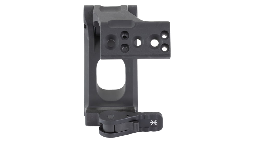 GBRS Group 2.91 FTC Magnifier Mount, OMNI, Black, GEAR-FTCOMNI-BLK