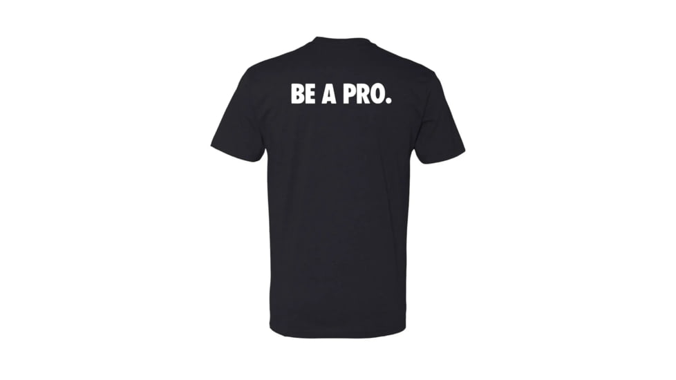 Gbrs Group Gear GBRS Group Be A Pro Short Sleeve Shirt, SS-IND-PRO-2XL