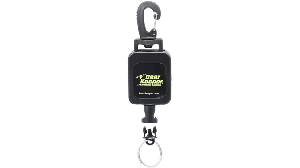Gear Keeper Gear Tether Snap Clip, 6 oz, 1006928