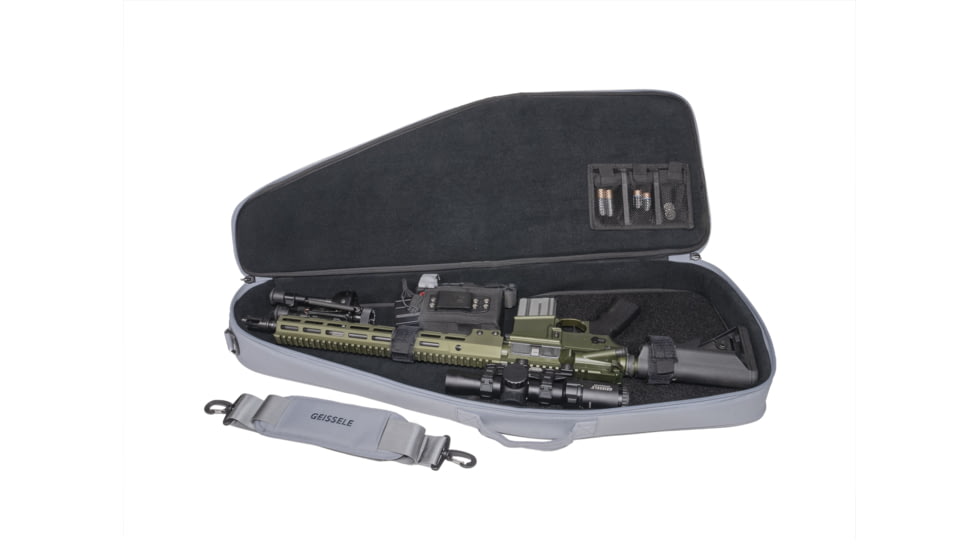 Geissele Shootout Bag