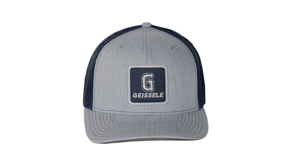 Geissele Trucker Cap - Mens