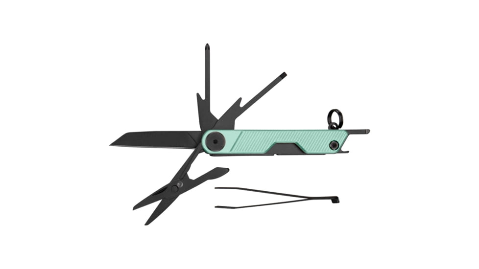 Armbar Mini - Mint Green