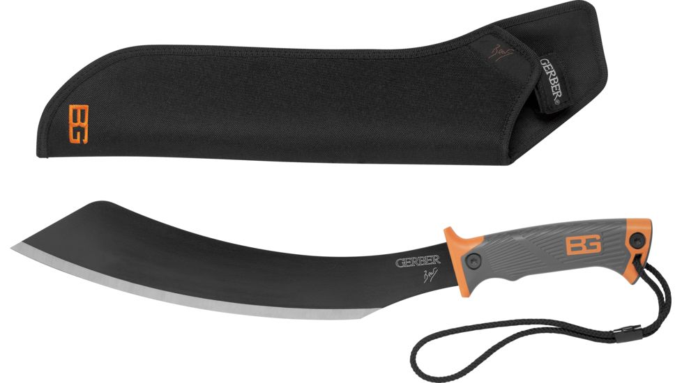 Gerber Ax Bear Grylls Parang Survival Series 31-000698
