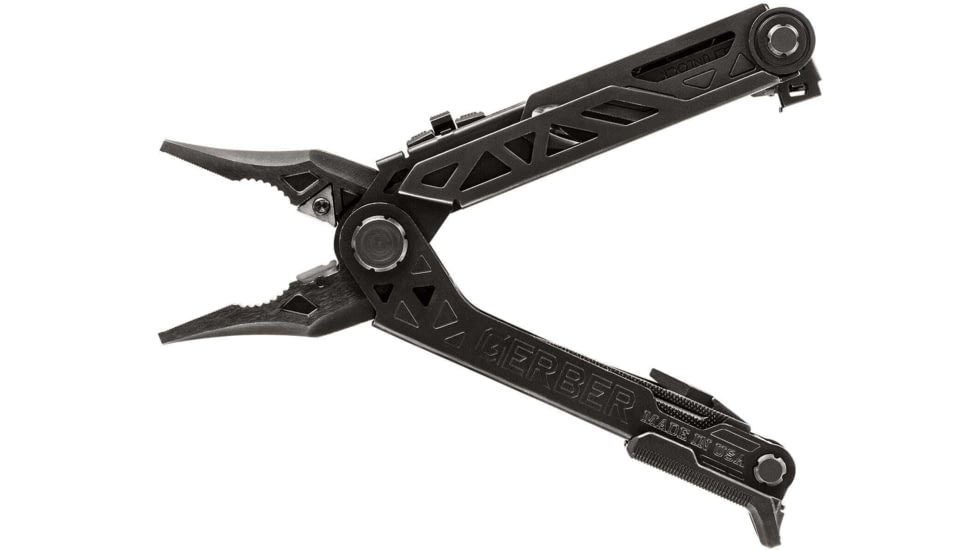 Gerber Center-drive Rescu,bts,cybrbry - 30-001892