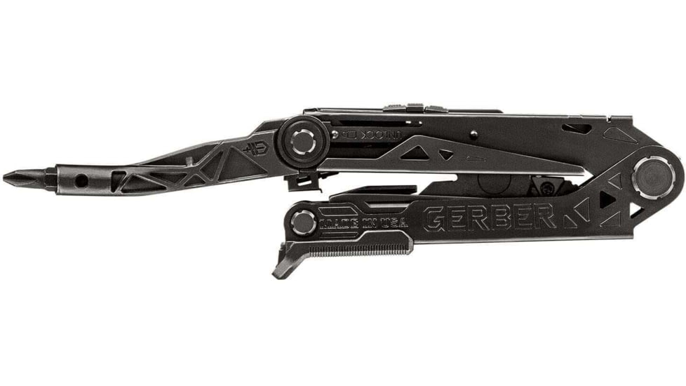 Gerber Center-drive Rescu,bts,sht,mle - 30-001893