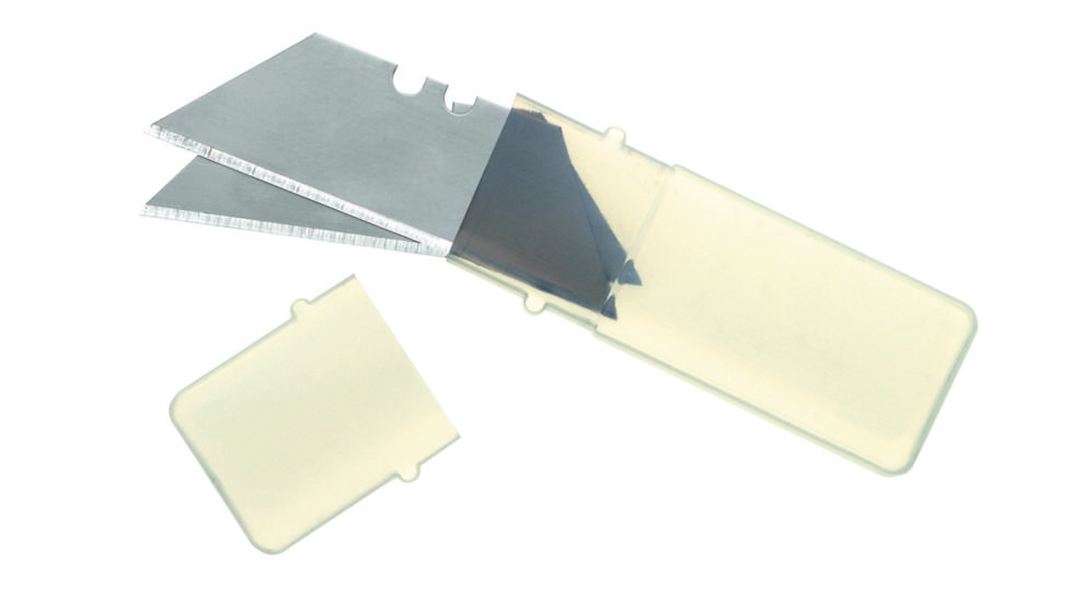 Gerber E-Z Zip Replacement Blades 5955