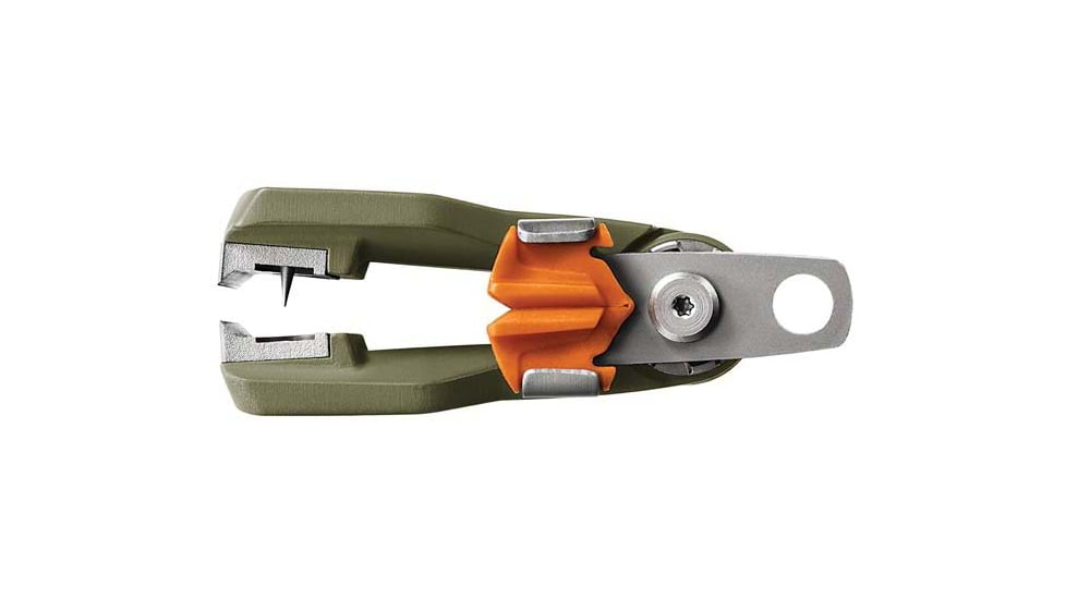 Gerber Freehander,nipper,grn/orng,e - 31-003279N