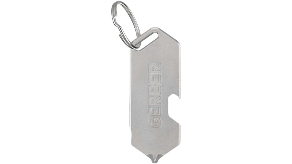 Gerber Shard Dt - Silver Triangle