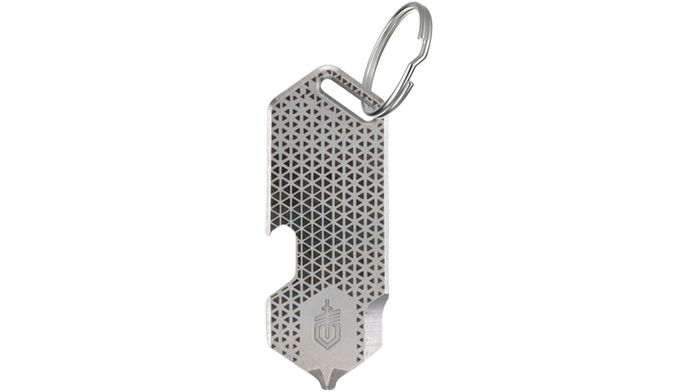 Gerber Shard Dt - Silver Triangle