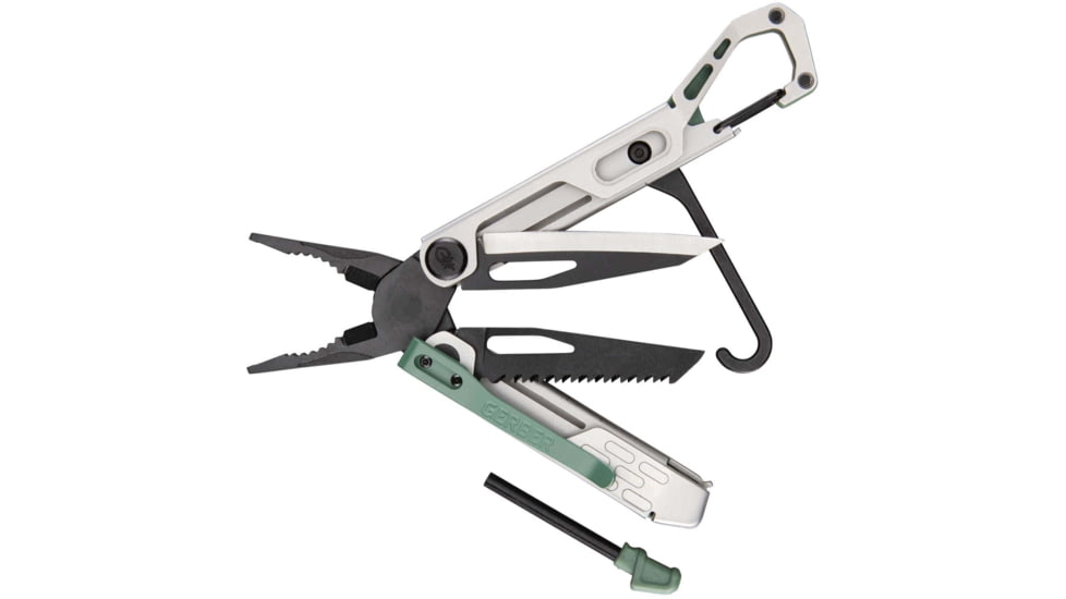 Gerber Stakeout Spark Multi-tool Baltic Haze 10-in-1