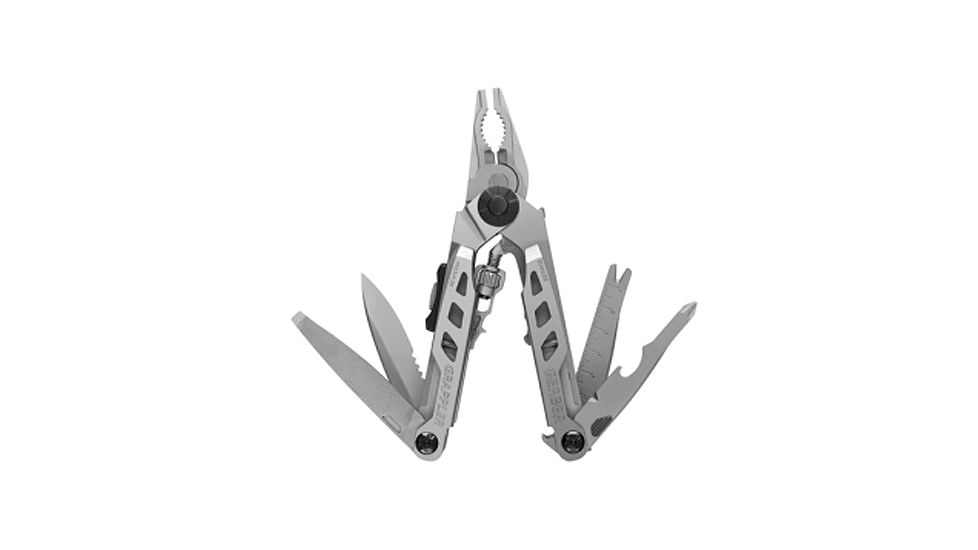 Gerber Grappler One-Hand Opening Multi-Plier