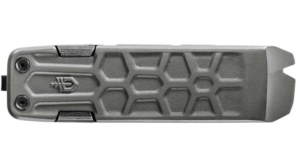 Gerber Lockdown Pry Multi-Tools, 2.5in, Plain Blade, 31-003570