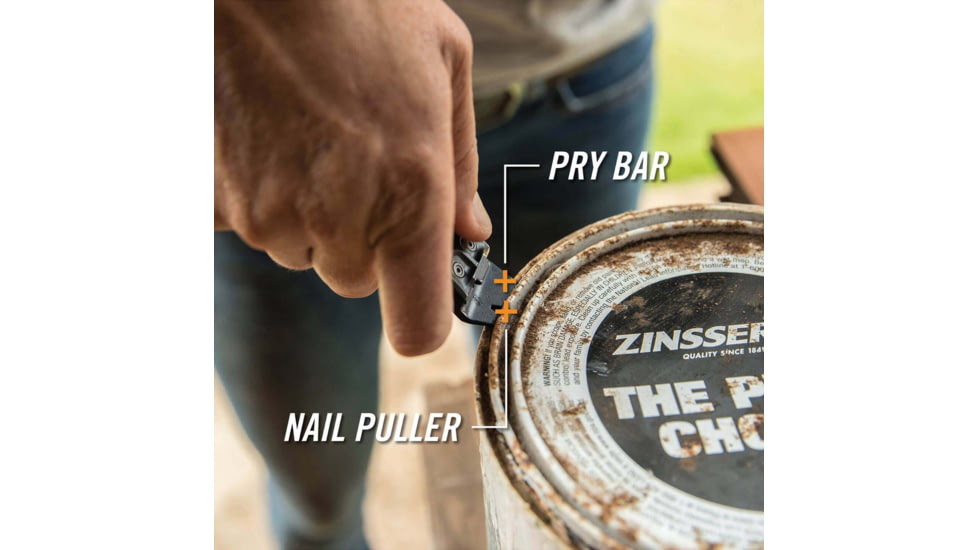 Gerber Lockdown,slim,pry,brnz,e - 31-003825