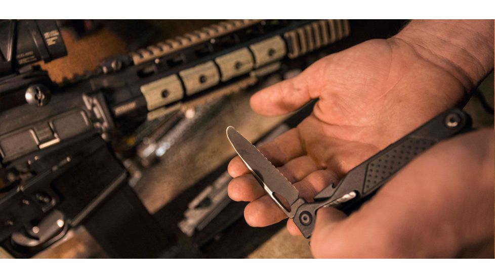 Gerber Mp1-ar - 31-002779