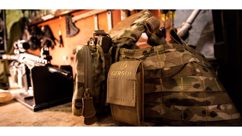 Gerber Mp1-ar - 31-002779