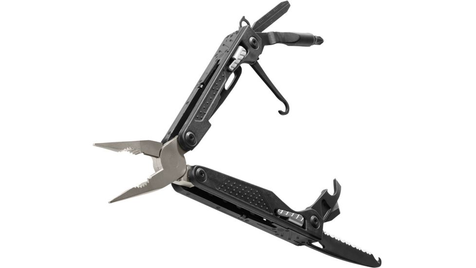 Gerber MP1 MRO Military Multi-Tool with Berry Compliant Sheath 30-001179