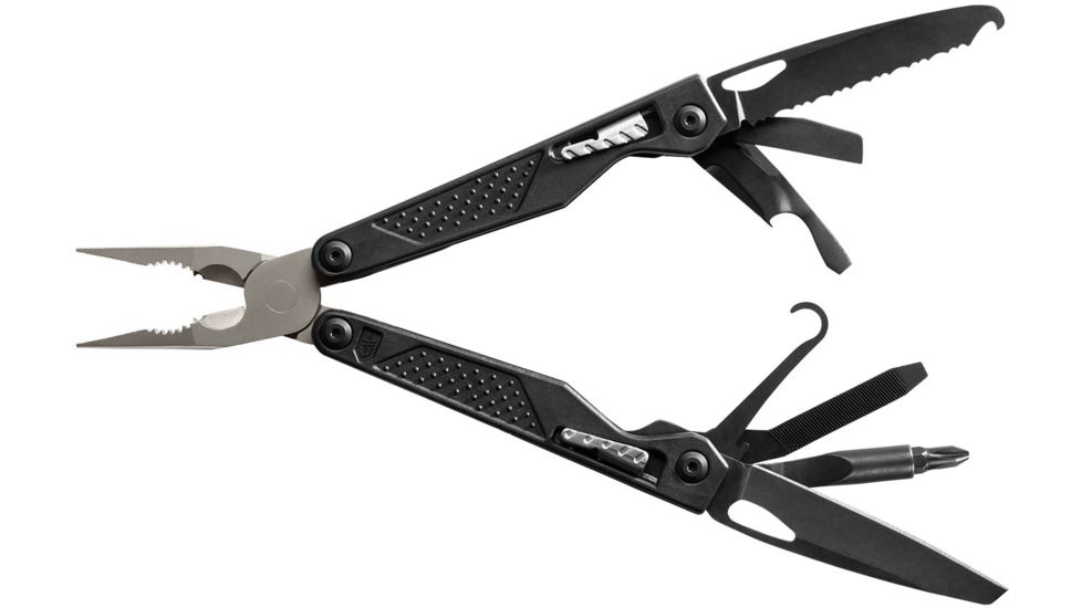 Gerber MP1 MRO Military Multi-Tool with Berry Compliant Sheath 30-001179