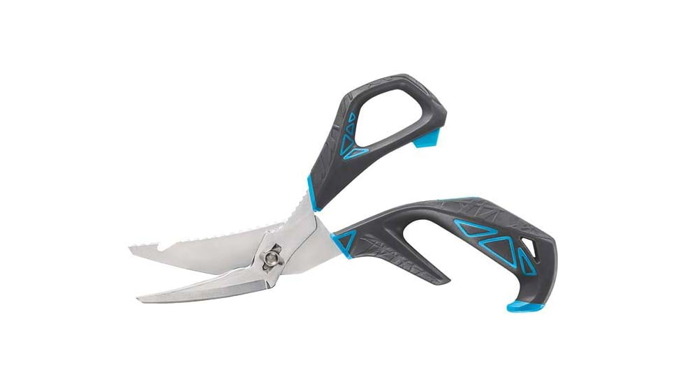 Gerber Processor,scissor,slt,cyan,e - 31-003554N